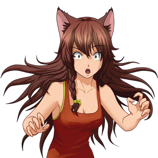 Стикер Julia Everlasting Summer