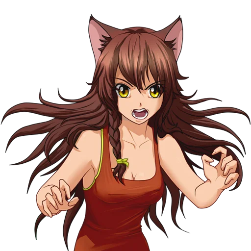 Стикер Julia Everlasting Summer