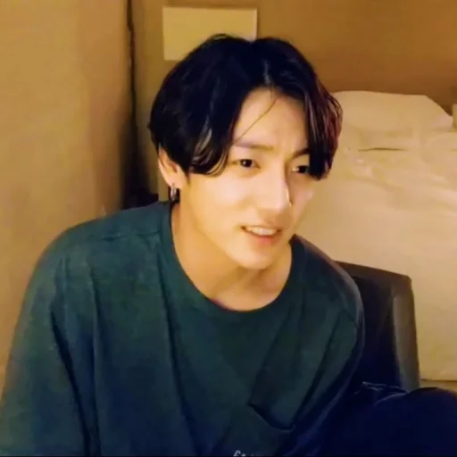 Стикер Jungkook