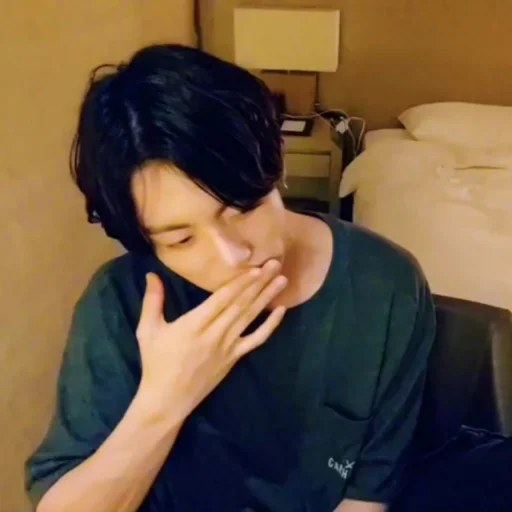 Стикер Jungkook