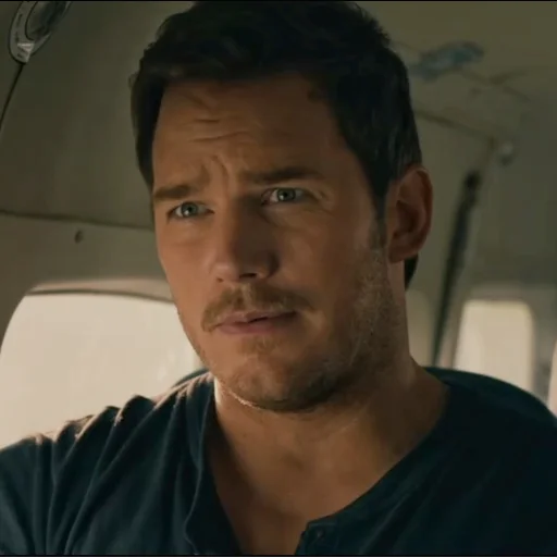 Стикер Jurassic World