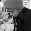 Стикер JISOO