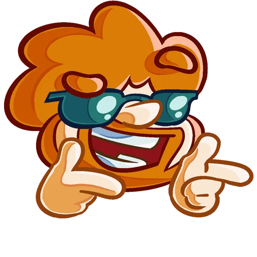 Стикер Просто Славик Без Текста