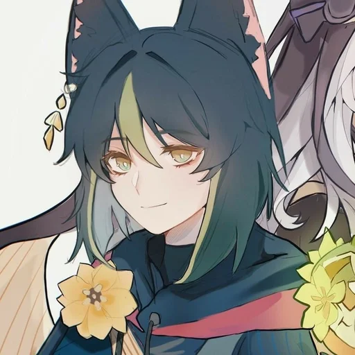 Стикер Tignari