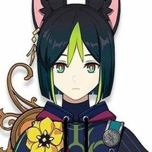 Стикер Tignari