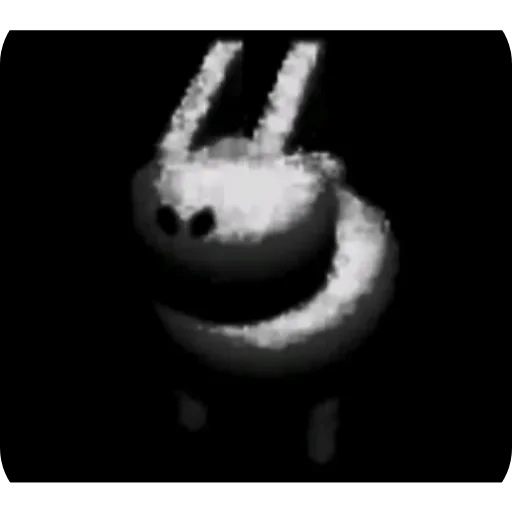 Стикер Just the Gubby