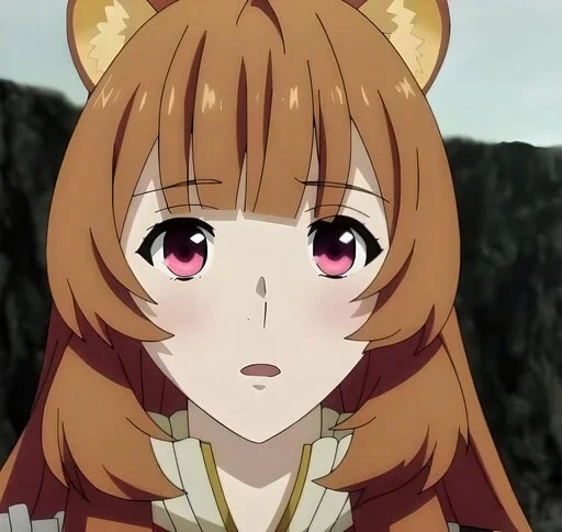 Стикер Восхождение героя щита