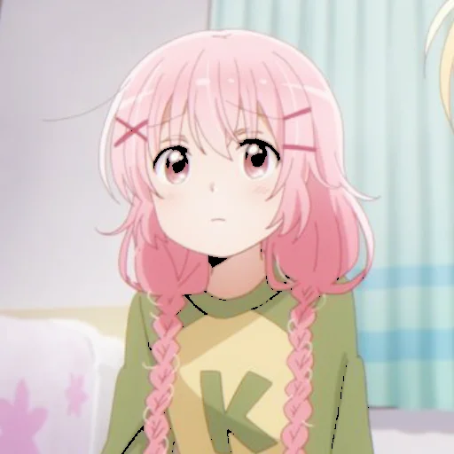 Стикер Kauro Kamoeta