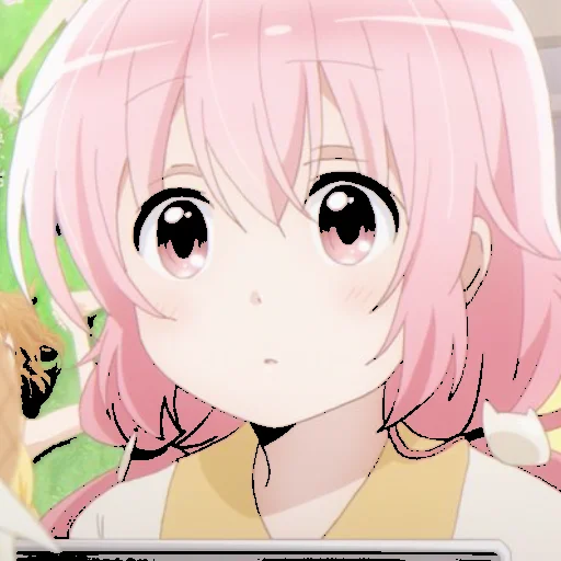 Стикер Kauro Kamoeta