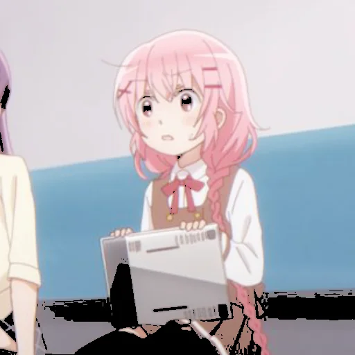 Стикер Kauro Kamoeta