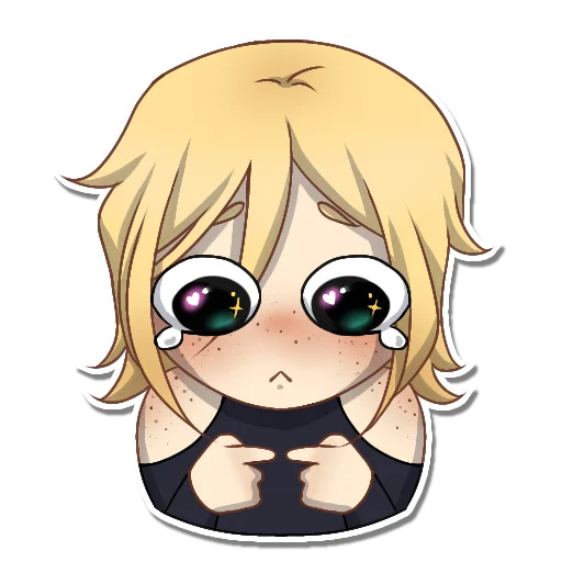 Стикер Фразы