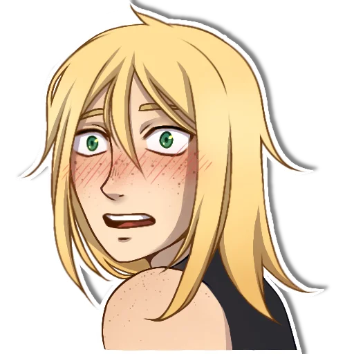 Стикер Фразы