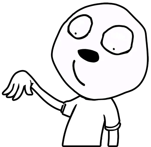 Стикер marmok_top