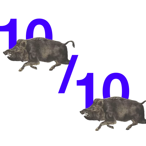 Стикер Kabanchikom