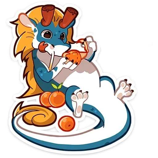 Стикер Кадр без надписей