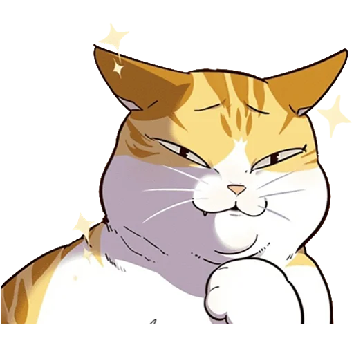 Стикер Кайден