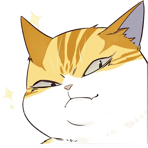 Стикер Кайден