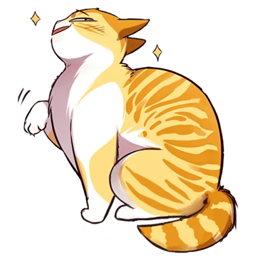 Стикер Кайден