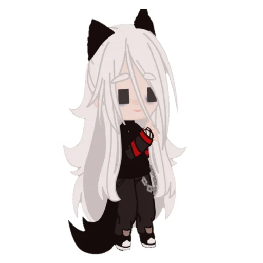 Стикер KAIXO_GACHA