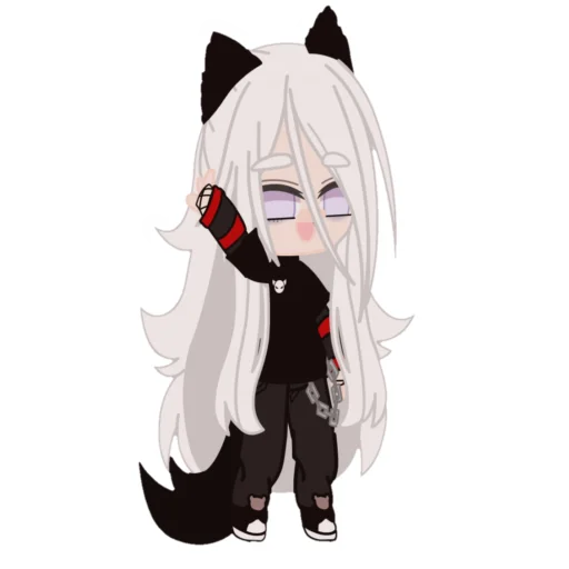 Стикер KAIXO_GACHA