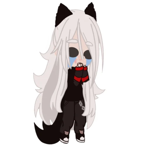 Стикер KAIXO_GACHA