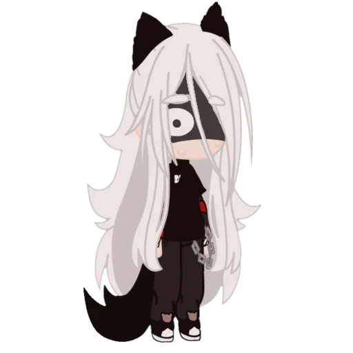 Стикер KAIXO_GACHA