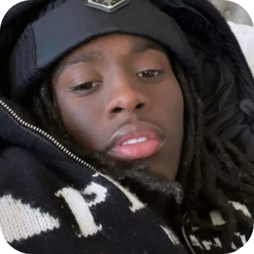 Стикер Kai Cenat