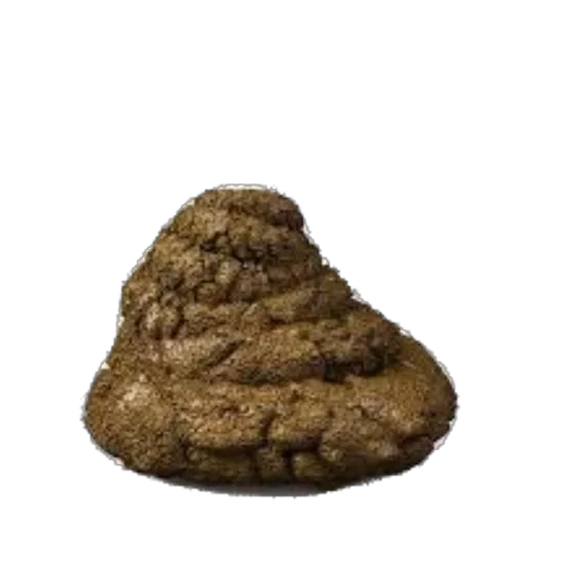 Стикер Какашка