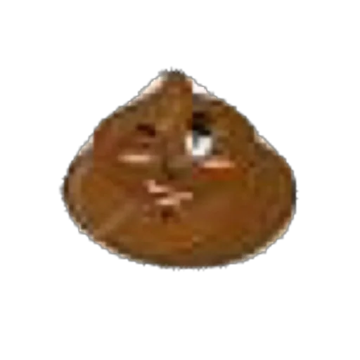 Стикер Какашка