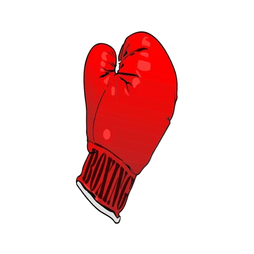 Стикер Wolf girl