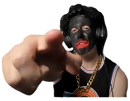 Стикер CatboyKami