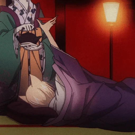 Стикер Kamisama Kiss