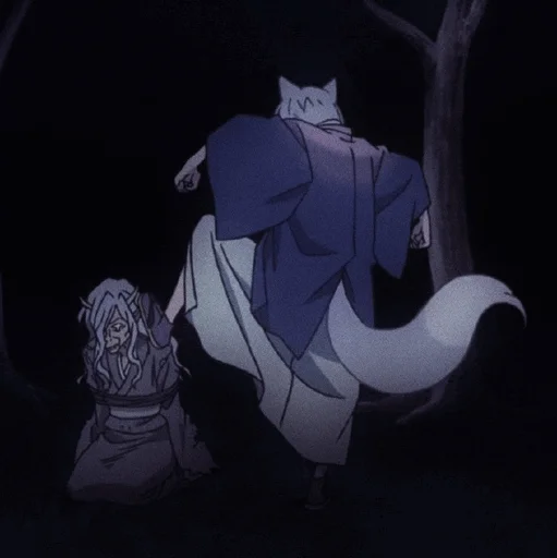 Стикер Kamisama Kiss