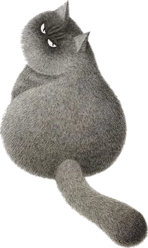 Стикер Kamwei Fong