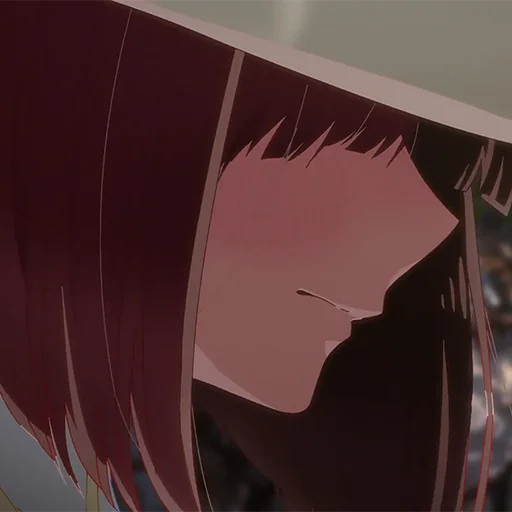 Стикер Kana Arima