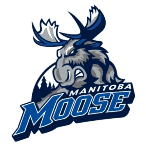 Стикер Канадские хоккейные клубы