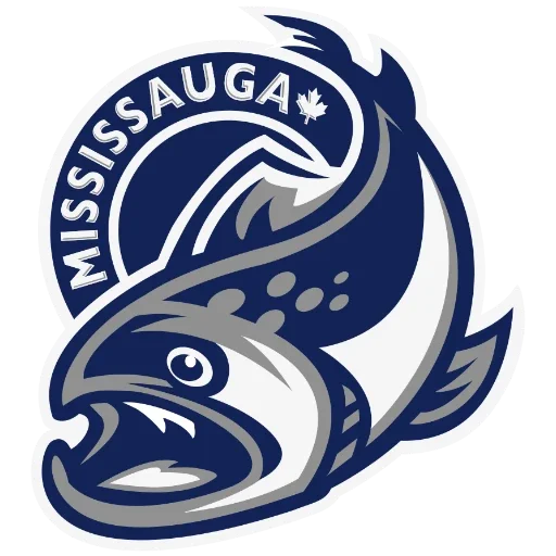 Стикер Канадские хоккейные клубы