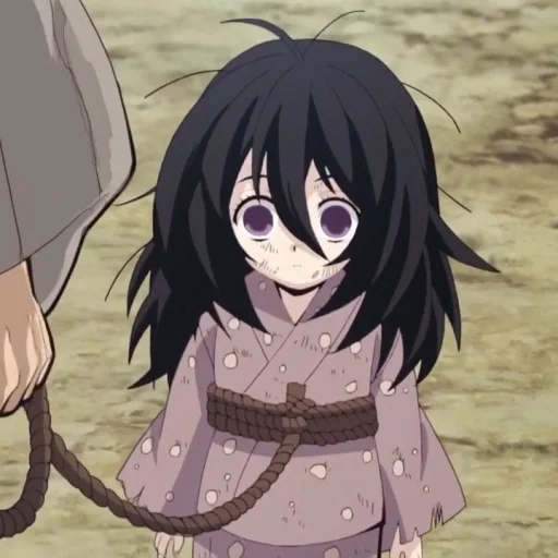 Стикер 𝐊anao 𝐓suyuri ー