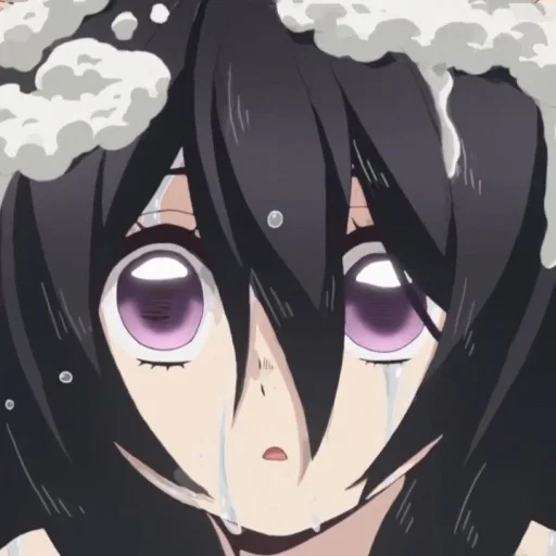 Стикер 𝐊anao 𝐓suyuri ー