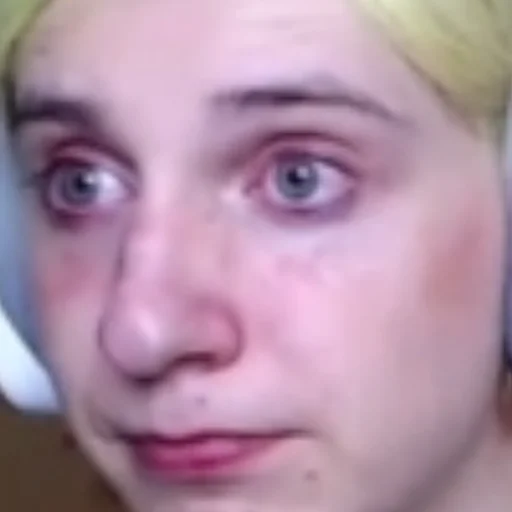 Стикер Абобус