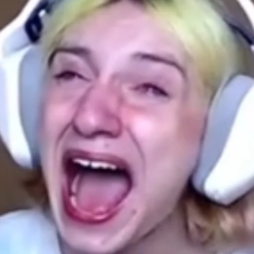 Стикер Абобус