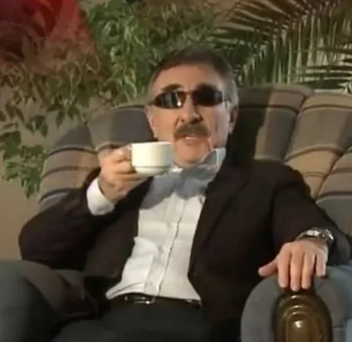 Стикер Каневский