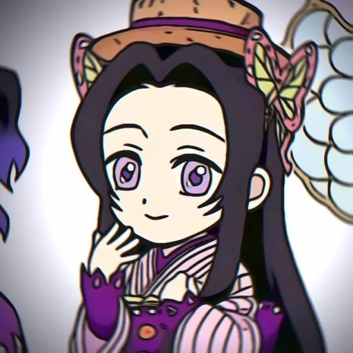 Стикер Канаэ кочо