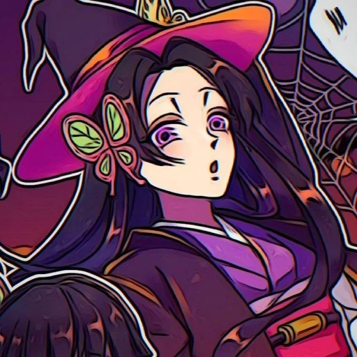 Стикер Канаэ кочо