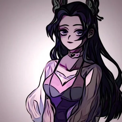 Стикер Канаэ кочо