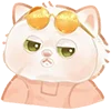 Эмодзи Kapebeans cat's