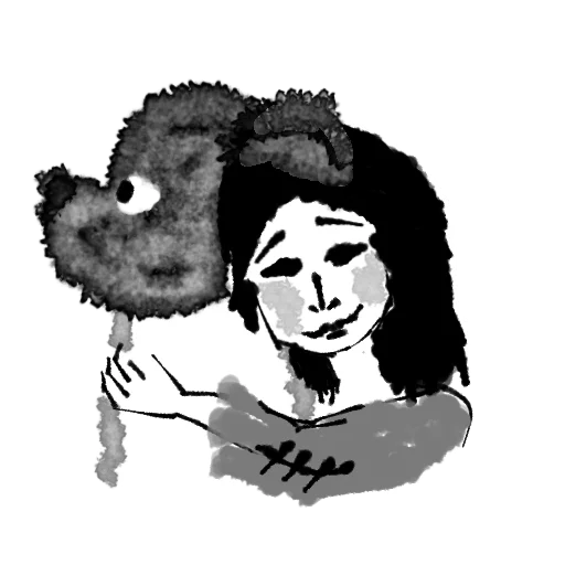 Стикер Карабаш