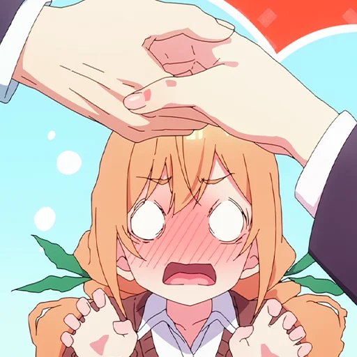 Стикер Karane Inda