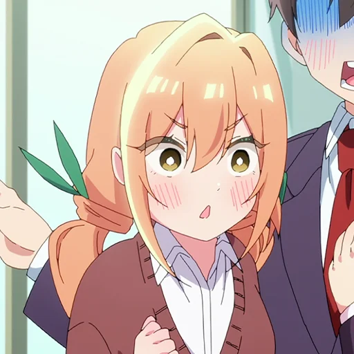 Стикер Karane Inda