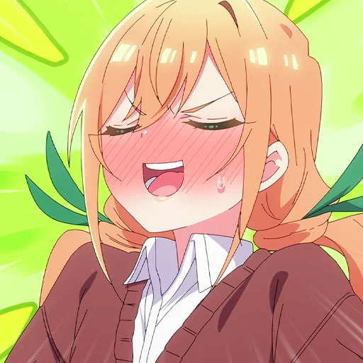 Стикер Karane Inda